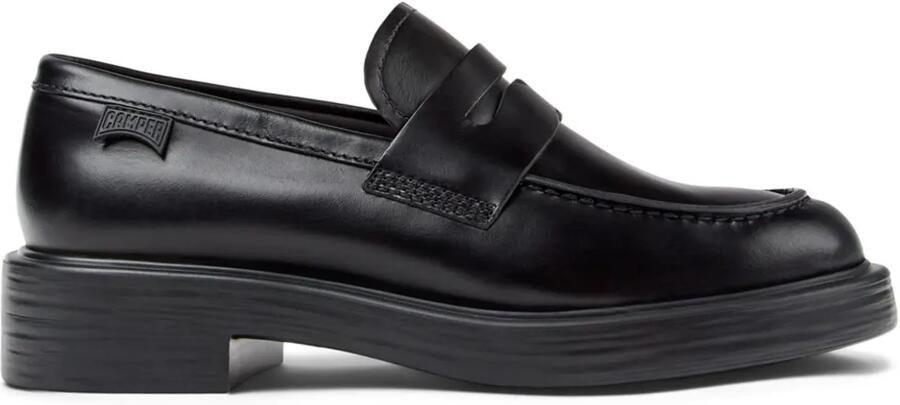 Camper Dean loafers Zwart