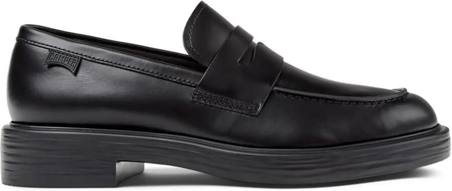 Camper Dean loafers Zwart
