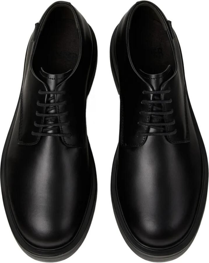Camper Dean veterschoenen Zwart - Foto 2