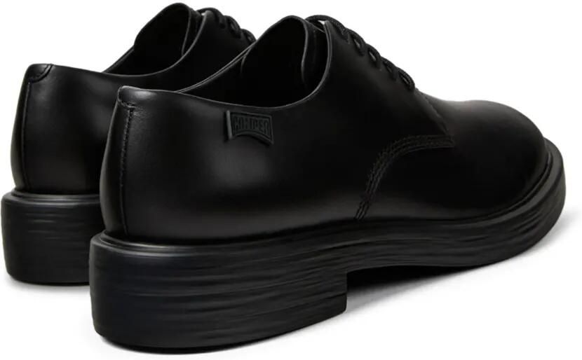 Camper Dean veterschoenen Zwart - Foto 5