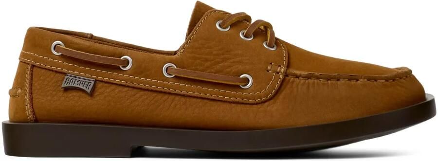 Camper Don bootschoenen Bruin