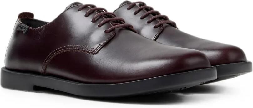 Camper Don Derby schoenen Bruin - Foto 5