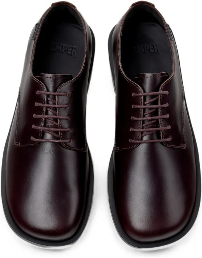 Camper Don Derby schoenen Bruin - Foto 2