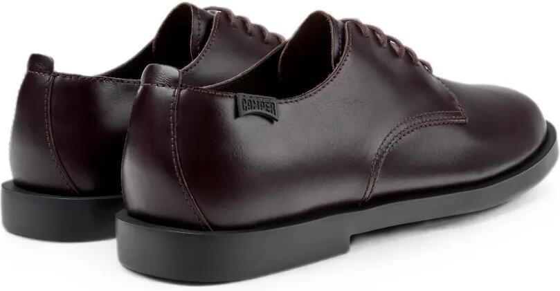 Camper Don Derby schoenen Bruin - Foto 3