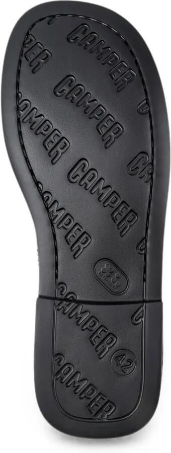 Camper Don Derby schoenen Bruin - Foto 4