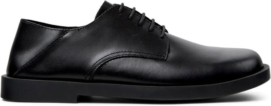 Camper Don derby schoenen Zwart