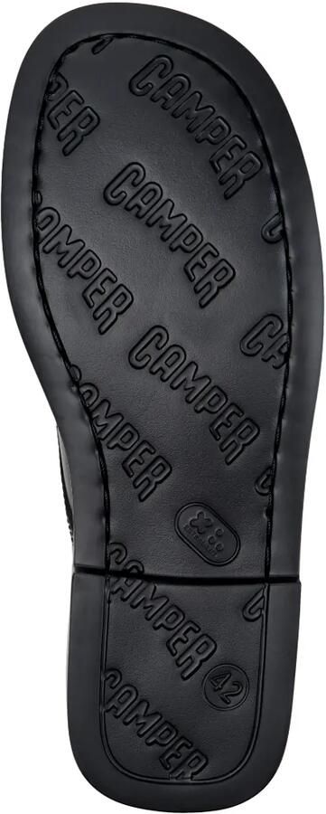 Camper Don derby schoenen Zwart - Foto 2
