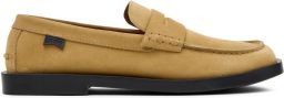 Camper Don loafers Bruin