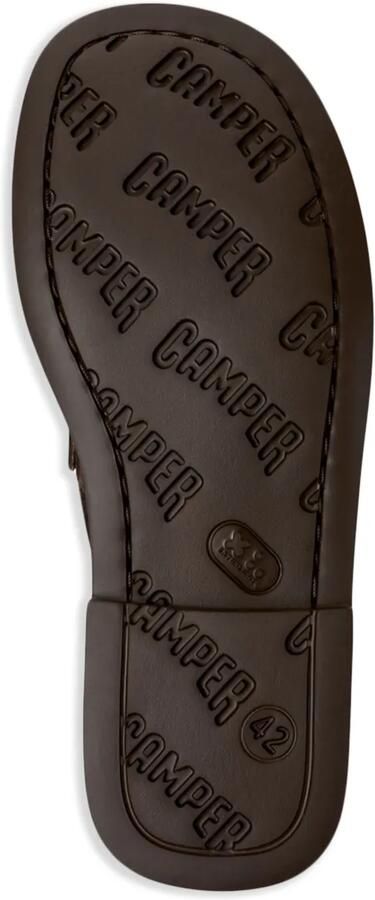 Camper Don penny loafers Bruin - Foto 4