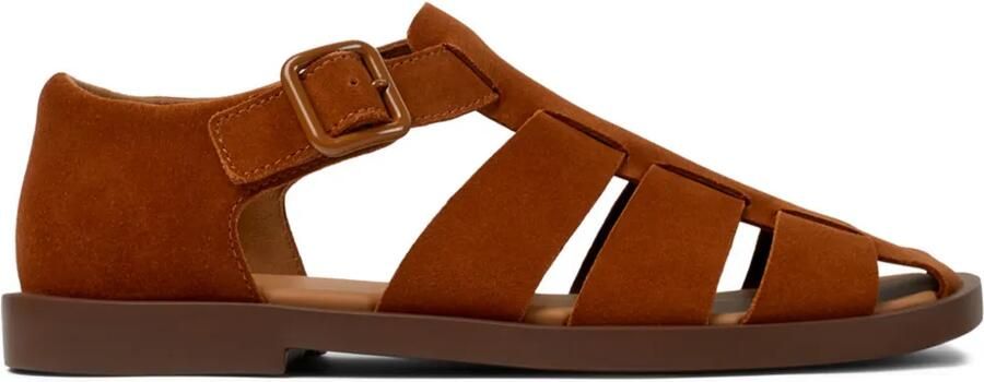 Camper Don sandalen Bruin - Foto 1