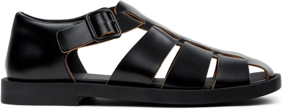 Camper Don sandalen Zwart