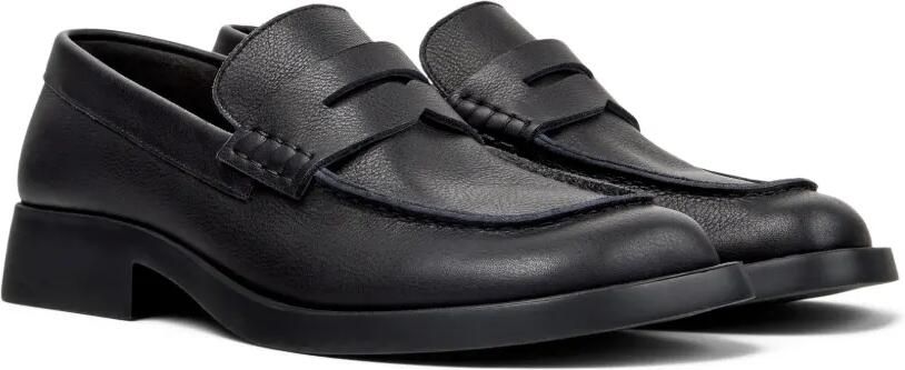 Camper Donna leren loafers Zwart - Foto 5
