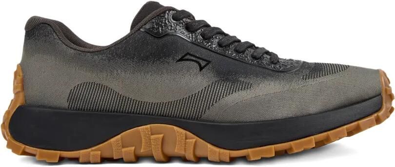 Camper Drift lTrail low-top sneakers Grijs