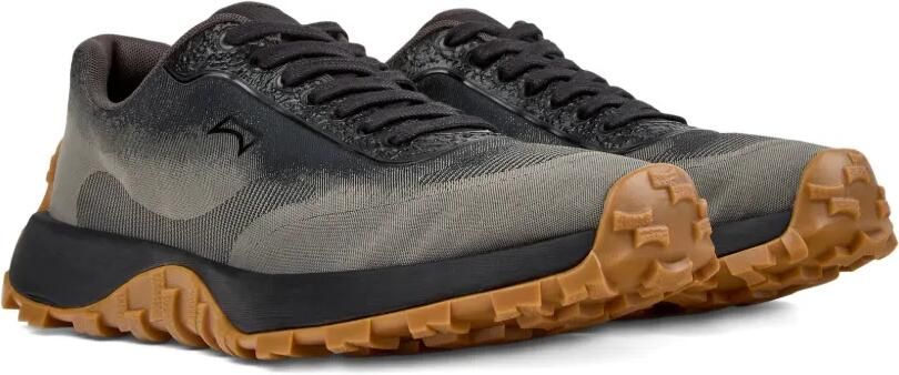Camper Drift lTrail low-top sneakers Grijs - Foto 5