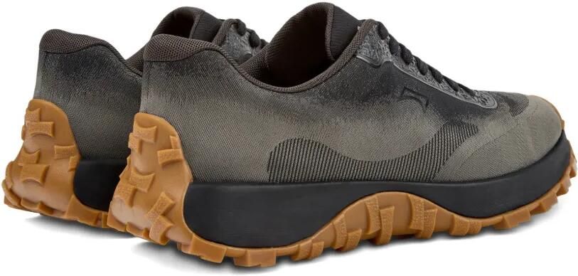 Camper Drift lTrail low-top sneakers Grijs - Foto 4