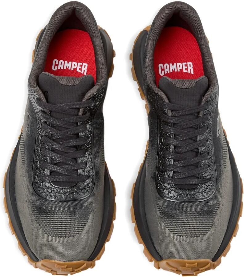Camper Drift lTrail low-top sneakers Grijs - Foto 2