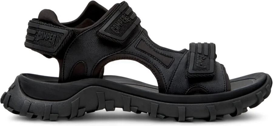 Camper Drift sandalen Zwart