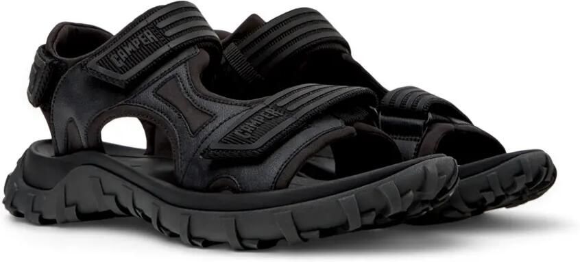 Camper Drift sandalen Zwart - Foto 5