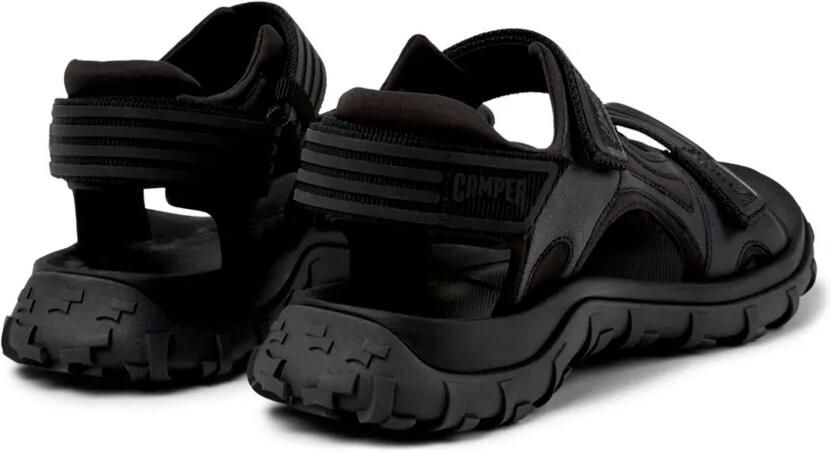 Camper Drift sandalen Zwart - Foto 3