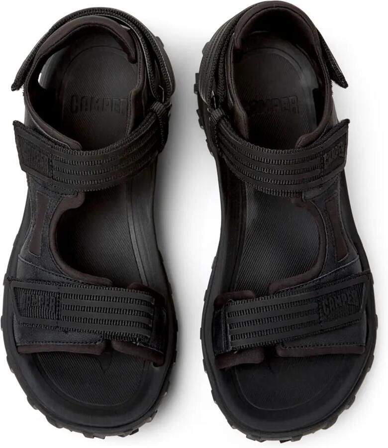 Camper Drift sandalen Zwart - Foto 2