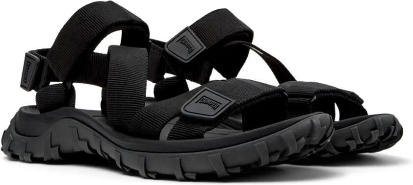 Camper Drift sandalen Zwart - Foto 5