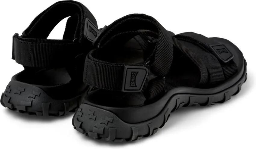 Camper Drift sandalen Zwart - Foto 3