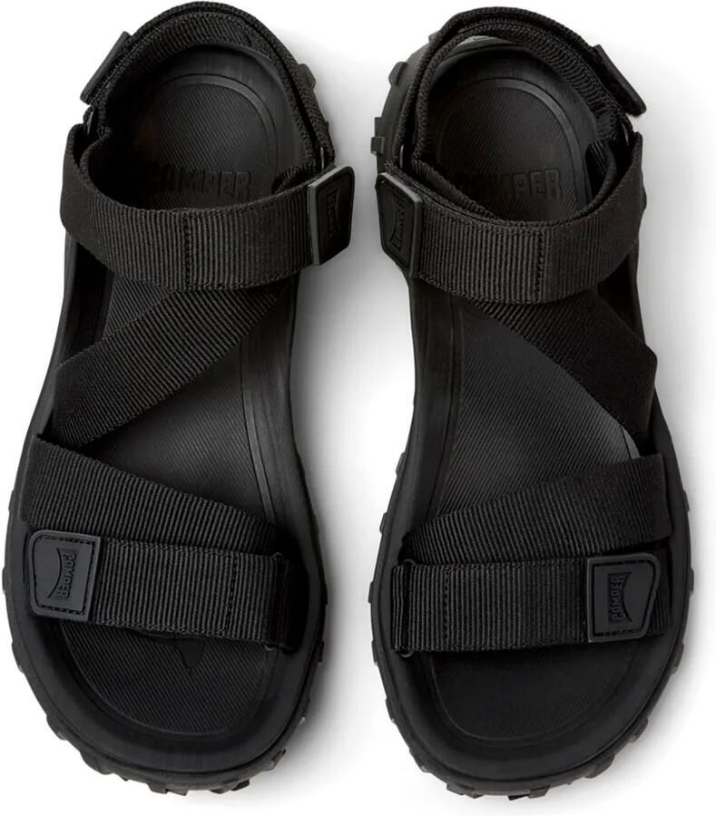 Camper Drift sandalen Zwart - Foto 2