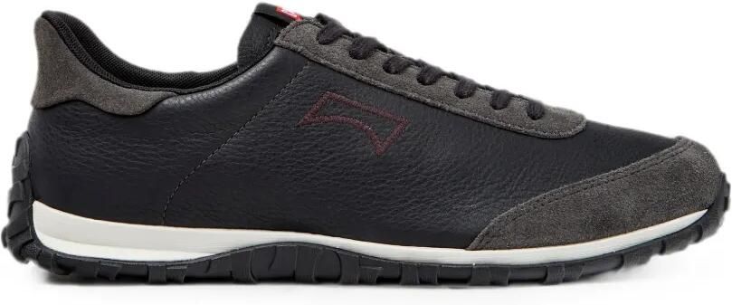 Camper Drift sneakers met vlakken Zwart