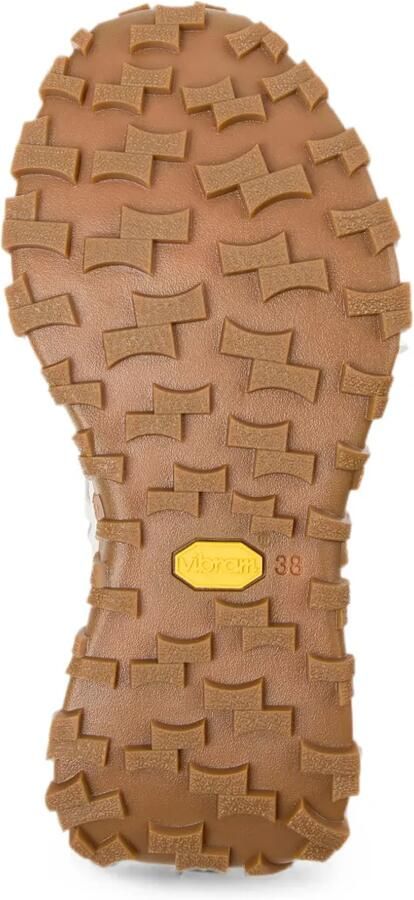 Camper Drift Trail leren sneakers Beige - Foto 4