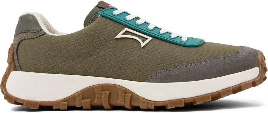 Camper Drift Trail low-top sneakers Groen