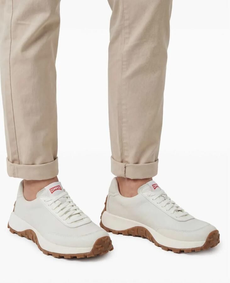 Camper Drift Trail low-top sneakers Wit - Foto 2