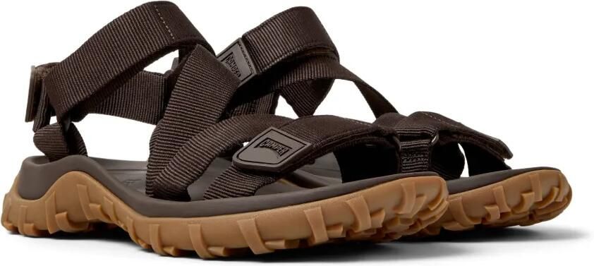 Camper Drift Trail sandalen Bruin - Foto 5
