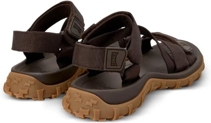 Camper Drift Trail sandalen Bruin - Foto 3