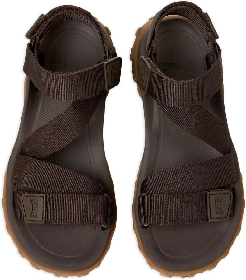 Camper Drift Trail sandalen Bruin - Foto 2