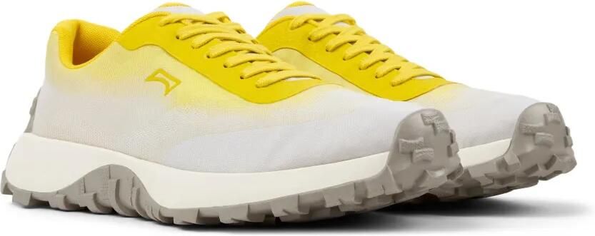 Camper Drift Trail sneakers Beige - Foto 4