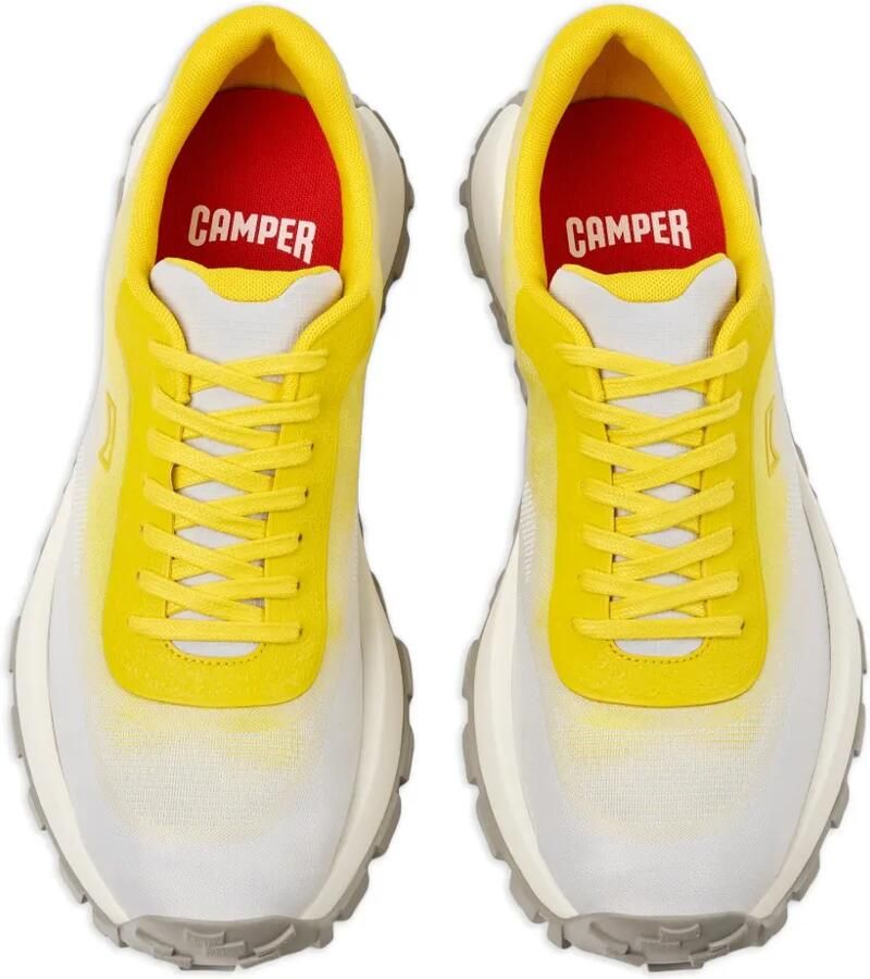 Camper Drift Trail sneakers Beige - Foto 2