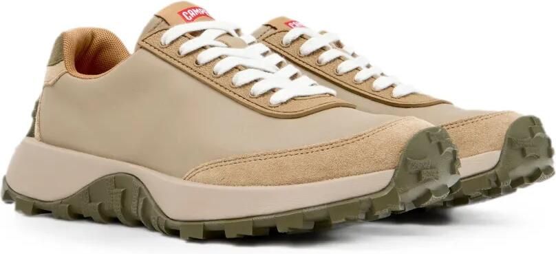 Camper Drift Trail sneakers Beige - Foto 5