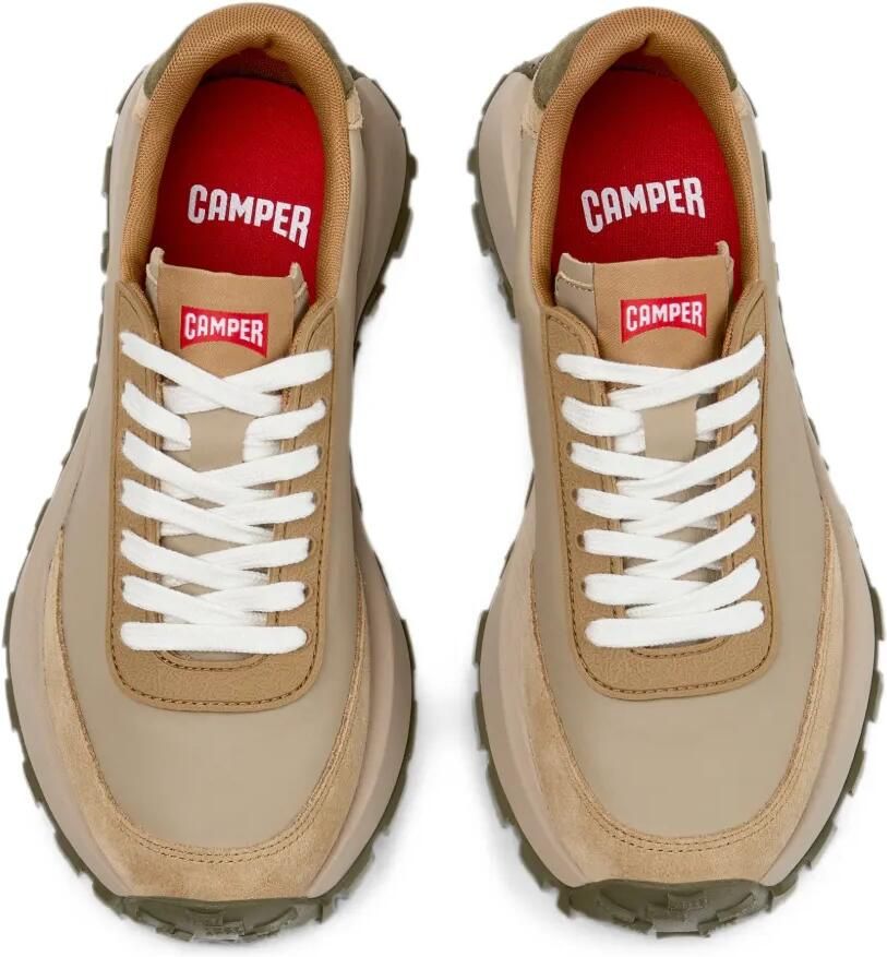 Camper Drift Trail sneakers Beige - Foto 2