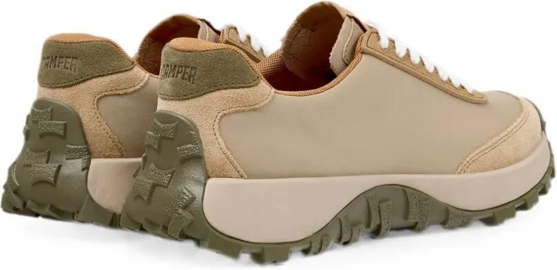 Camper Drift Trail sneakers Beige - Foto 4