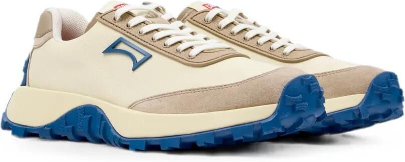 Camper Drift Trail sneakers Beige - Foto 4