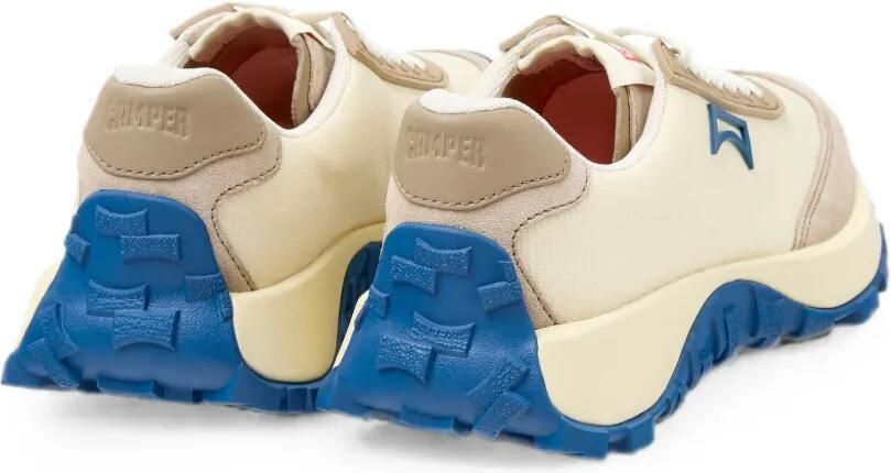 Camper Drift Trail sneakers Beige - Foto 3