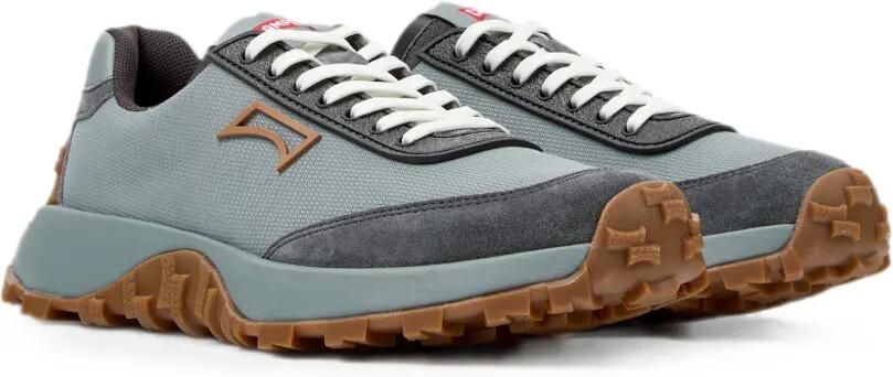 Camper Drift Trail sneakers Blauw