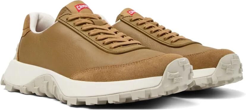 Camper Drift Trail sneakers Bruin