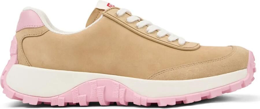 Camper Drift Trail sneakers Bruin