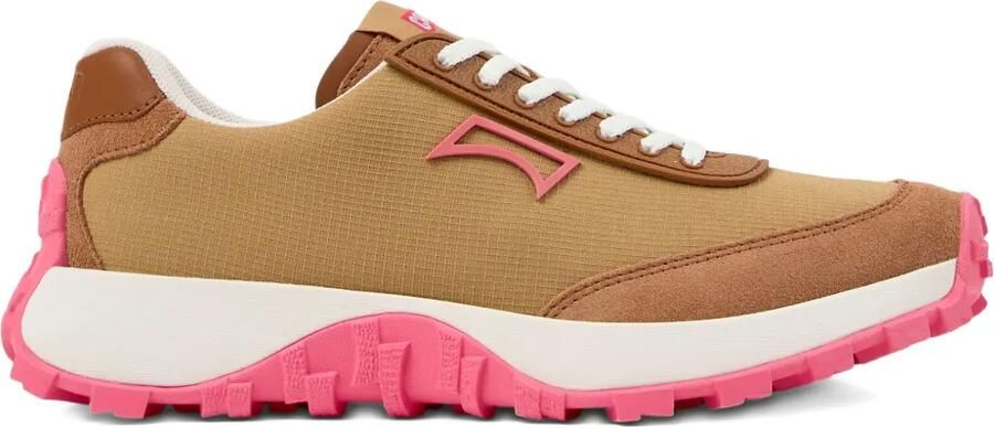 Camper Drift Trail sneakers Bruin