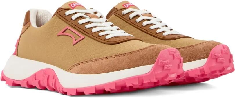 Camper Drift Trail sneakers Bruin - Foto 5
