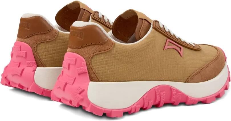 Camper Drift Trail sneakers Bruin - Foto 4