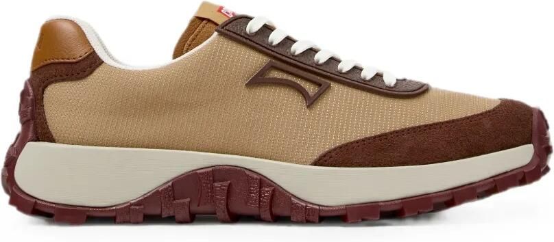 Camper Drift Trail sneakers Bruin