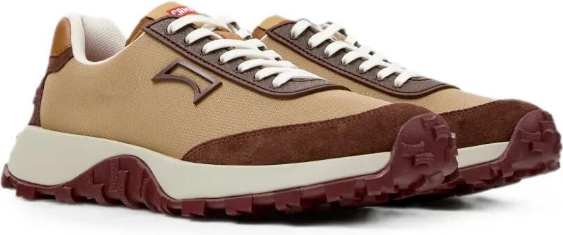 Camper Drift Trail sneakers Bruin - Foto 5