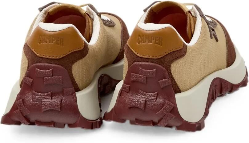 Camper Drift Trail sneakers Bruin - Foto 3